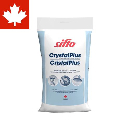 SIFTO Classic Care Water Softener Salt 20kg