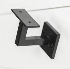 Contemporary Handrail Bracket
