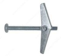 TOGGLE BOLT 1/8"X3 4PK