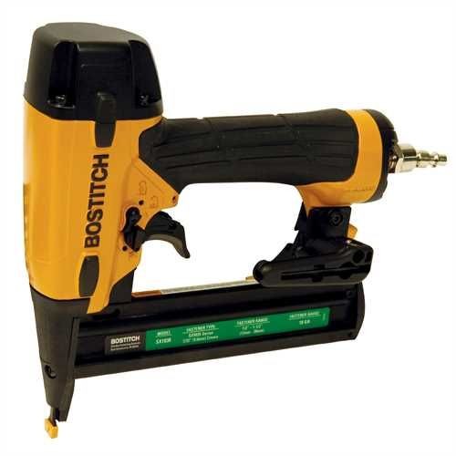 NARROW CROWN STAPLER KIT 18GA