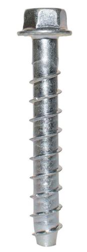 SIMPSON STRONG TIE TITEN HEAVY DUTY SCREW ANCHOR 1/2 X 4 INCH