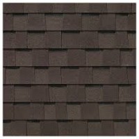 MYSTIQUE 42 WT 2 TONE BLACK 32.9SQFT LIFETIME WARRANTY