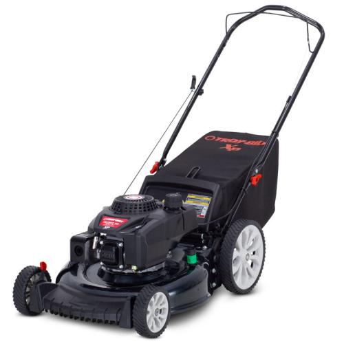 Troy-Bilt TB150T XP Push Mower, 21"
