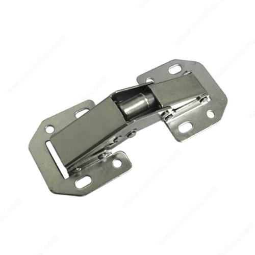 Invisible Hinges