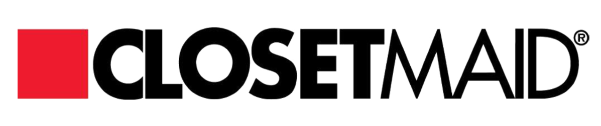 Closetmaid.