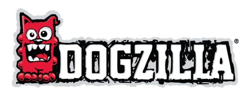 Dogzilla.