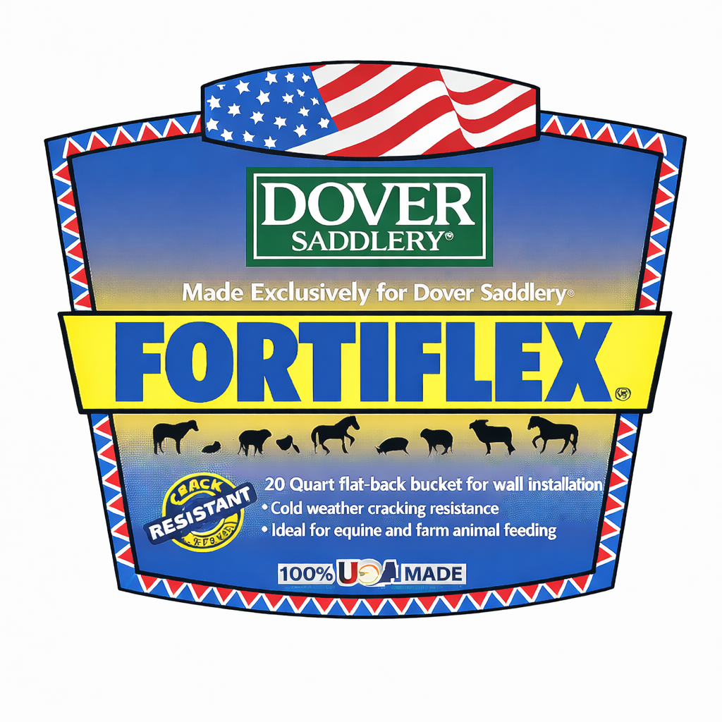 Fortiflex.