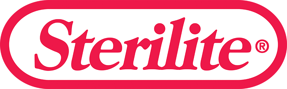 Sterilite.
