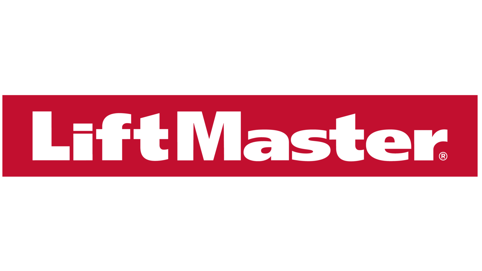 lift master