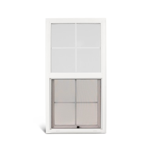 2020 SH SMF N/O WHT LOWE/CLR DVL W/SCRN NET FRAME 23.5" X 23.5"