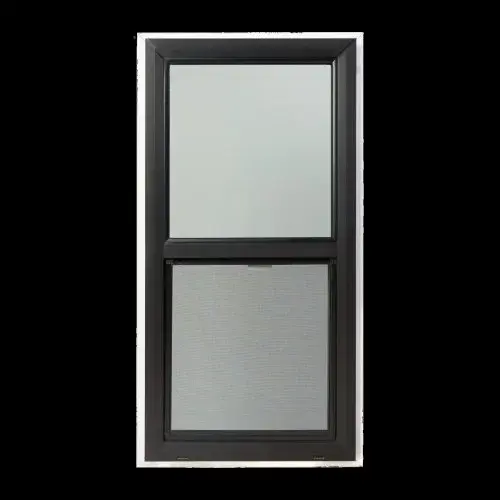 23.5" x 35.5" Dual Pane Vinyl Window