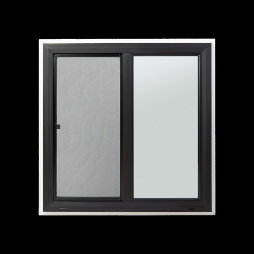 3010 XO TMF N/W BLK/WHT LOWE/OBS W/SCRN NET FRAME 35.5" X 11.5"
