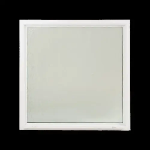 2020 PW SMF N/W WHT LOWE/CLR NET FRAME 23.5" X 23.5"