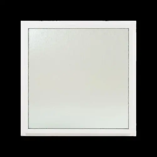 5050 PW SMF N/W WHT LOWE/CLR NET FRAME 59.5" X 59.5"