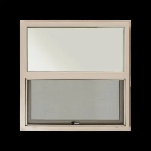 2646 SH SMF N/W ALM LOWE/CLR W/SCRN NET FRAME 29.5" X 53.5"