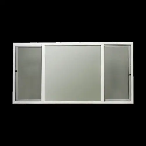 8040 XOX SMF N/W WHT LOWE/CLR W/SCREEN NET FRAME 95.5" X 47.5"