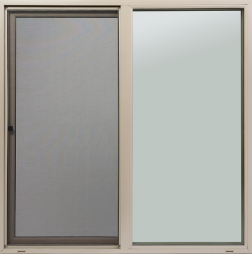 5040 XO SMF MAS ALM LOWE/CLR W/SCRN NET FRAME 60" X 48"