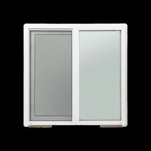 4030 V150 XO MaxLowe/Clr N/O WHT W/SCREEN 47.5" X 35.5" NET FRAME