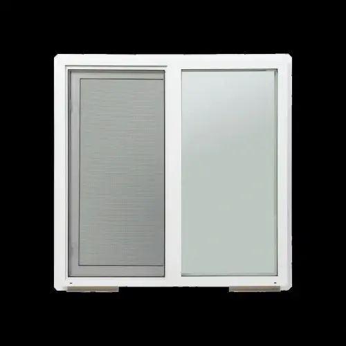 4020 V150 XO MaxLowe/Clr N/W WHT W/SCREEN 47.5" X 23.5" NET FRAME