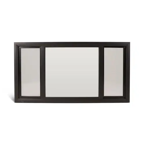 8050 XOX TMF N/W BLK/WHT LOWE/CLR W/SCRN NET FRAME 95.5" X 59.5"