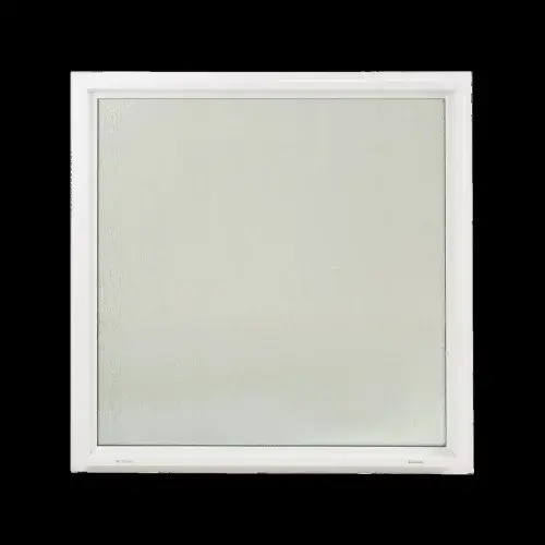 3010 PW SMF N/W WHT HPLOE/CLR NET FRAME 35.5" X 11.5"