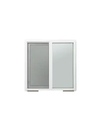 2010 V150 XO MaxLowe/Clr N/W WHT W/SCREEN 23.5W X 11.5H NET FRAME