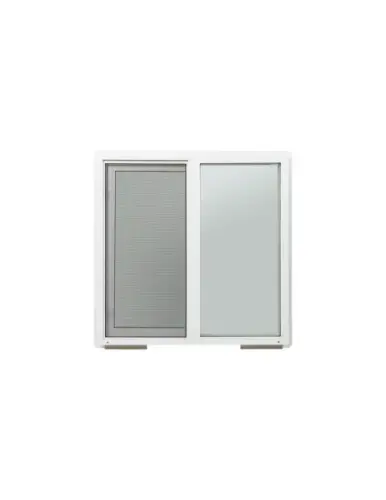 2010 V150 XO MaxLowe/Obs N/W WHT W/SCREEN 23.5W X 11.5 H NET FRAME