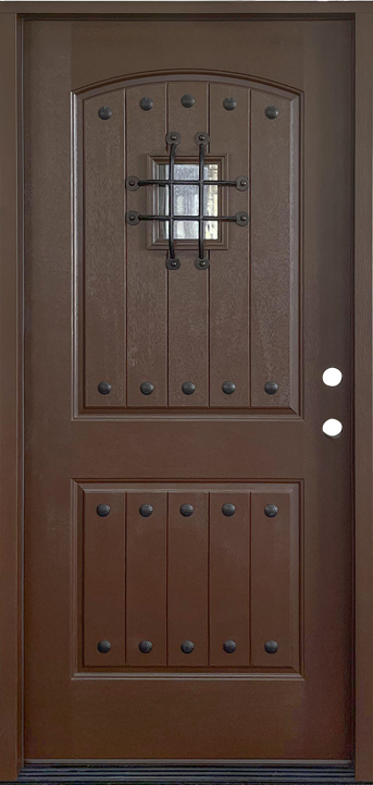 FANGDA RH SPEAKEASY MH 3068