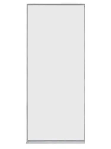 33.5" x 81.75" 20-Minute Fire Rated Interior Door with 4-9/16" FJ Jamb – Right Hand