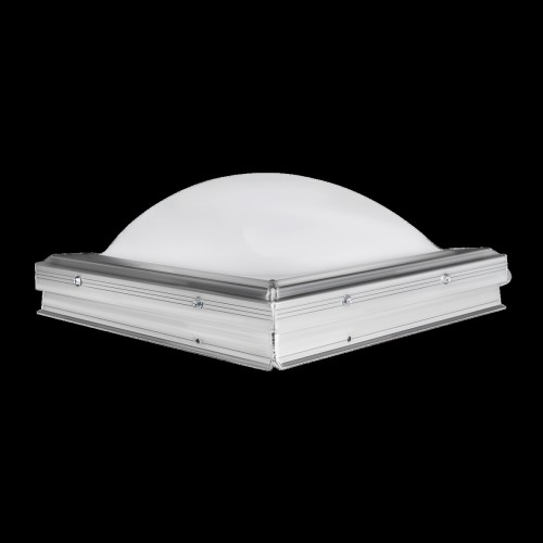 2852 SD WHITE MILL CURB MOUNT UNIT 22 1/4"x 46 1/4" net inside frame