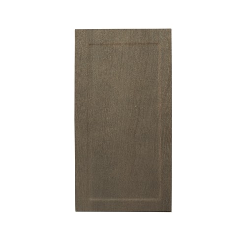 W3024 Mystic Grey, Wall Bridge 24h, 30 x 24 x 12