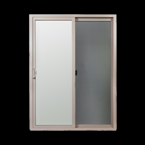 5068 XO TMF N/W ALM #LOWE/#CLR TEMP* W/SCRN 59.5" X 79.5" NET FRAME