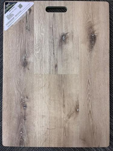 Harlem 9"x59"x6mm Wood Texture Finish SPC Rigid Core 0.56mm Wear Layer 2 mm IXPE Padding 22.28 Sq. Ft./Carton