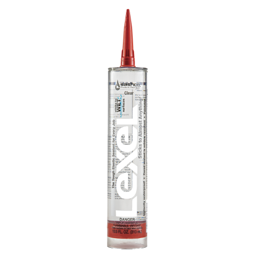 LEXEL ULTRA CLEAR 10.5OZ