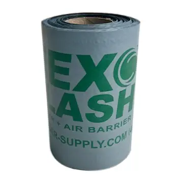 NEXO FLASH 9" X 300' NAIL ON