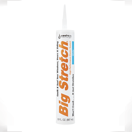 BIG STRETCH WHITE 10.5OZ