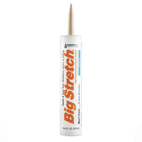BIG STRETCH ALMOND 10.5OZ