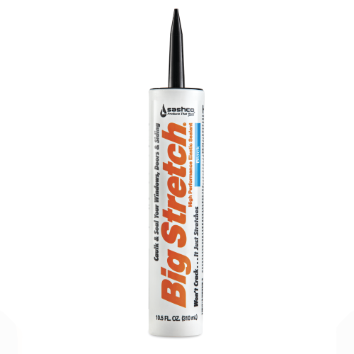 BIG STRETCH BLACK 10.5OZ