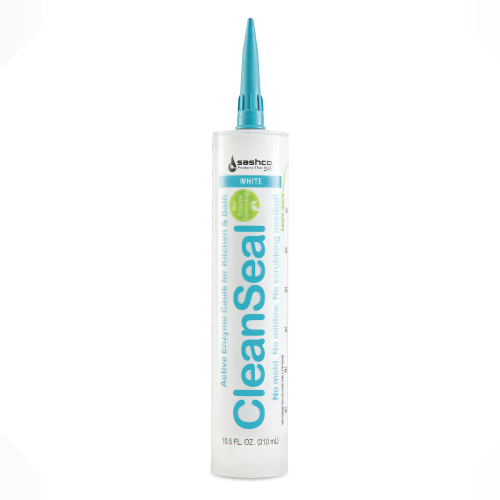 CLEAN SEAL WHITE 10.5OZ