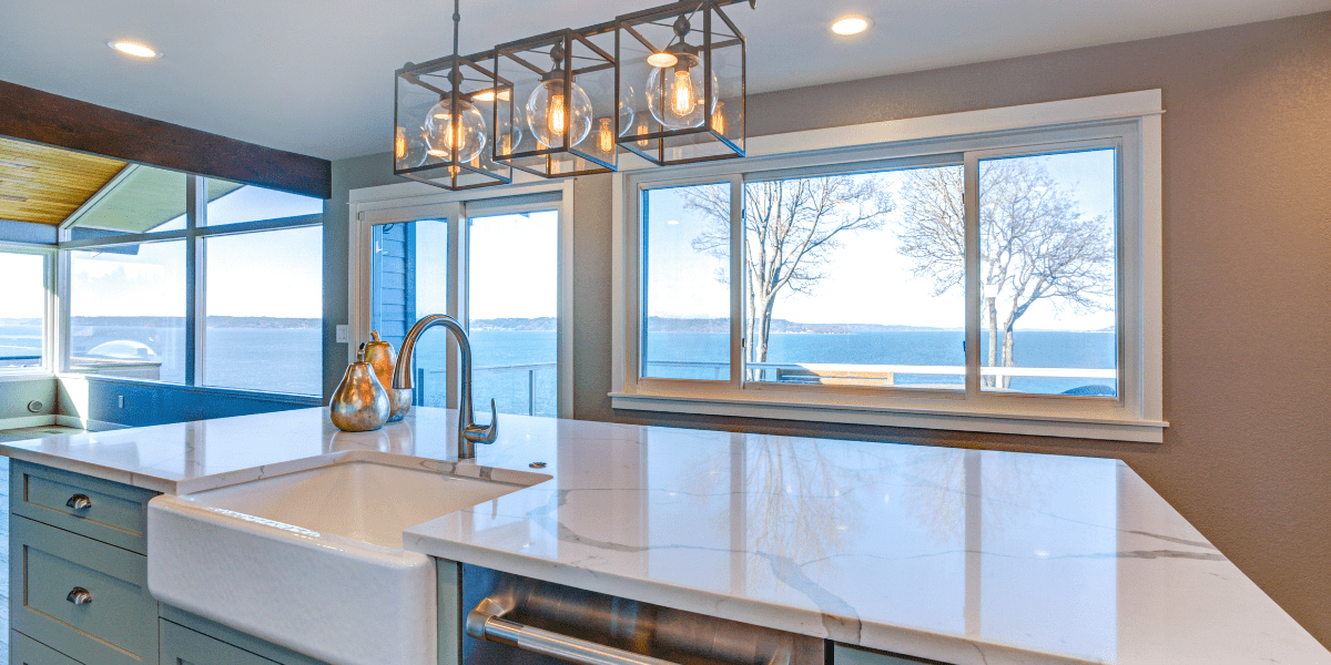 The Complete Guide to Kitchen and Vanity Sinks The Complete Guide to Kitchen and Vanity Sinks