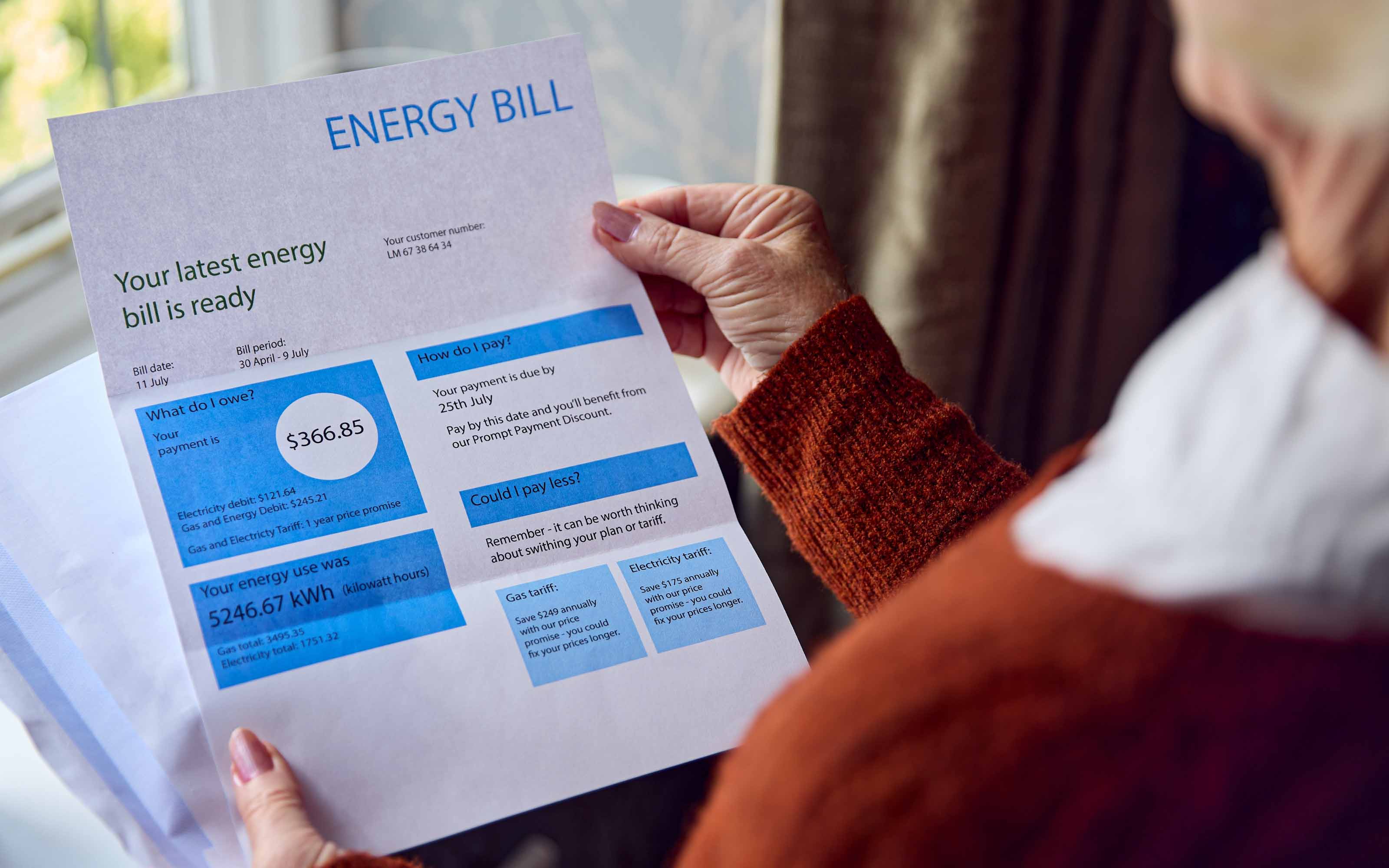 Arizona home with aging windows causing drafts, heat gain, and higher energy bills before replacement with energy-efficient windows