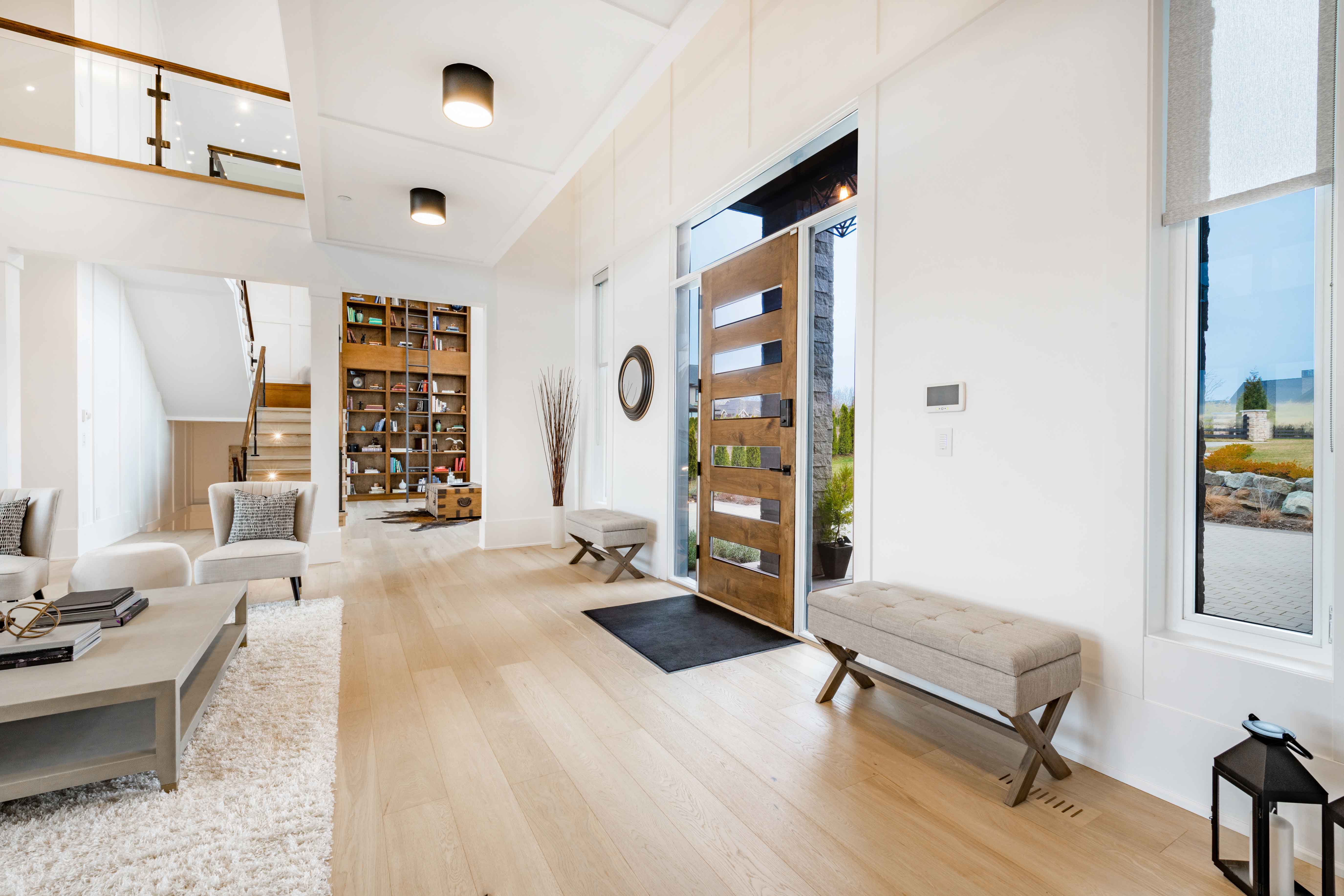 A Guide to Customizing Your Home with Unique Window and Door Features