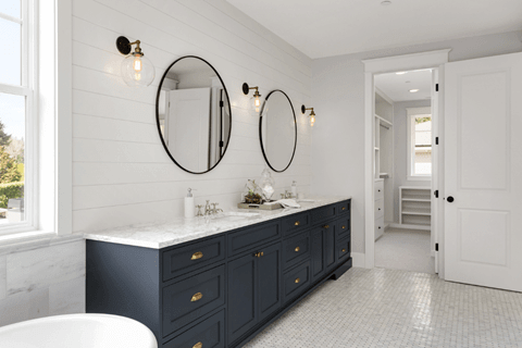 9 Bathroom Remodeling Ideas to Improve Your Home's Resale 9 Bathroom Remodeling Ideas to Improve Your Home's Resale