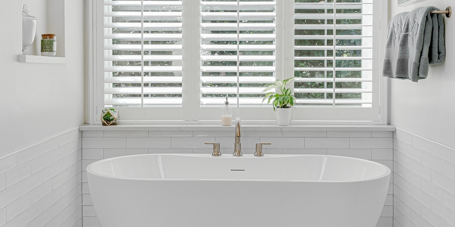 Choosing the Best Bathroom Windows Choosing the Best Bathroom Windows