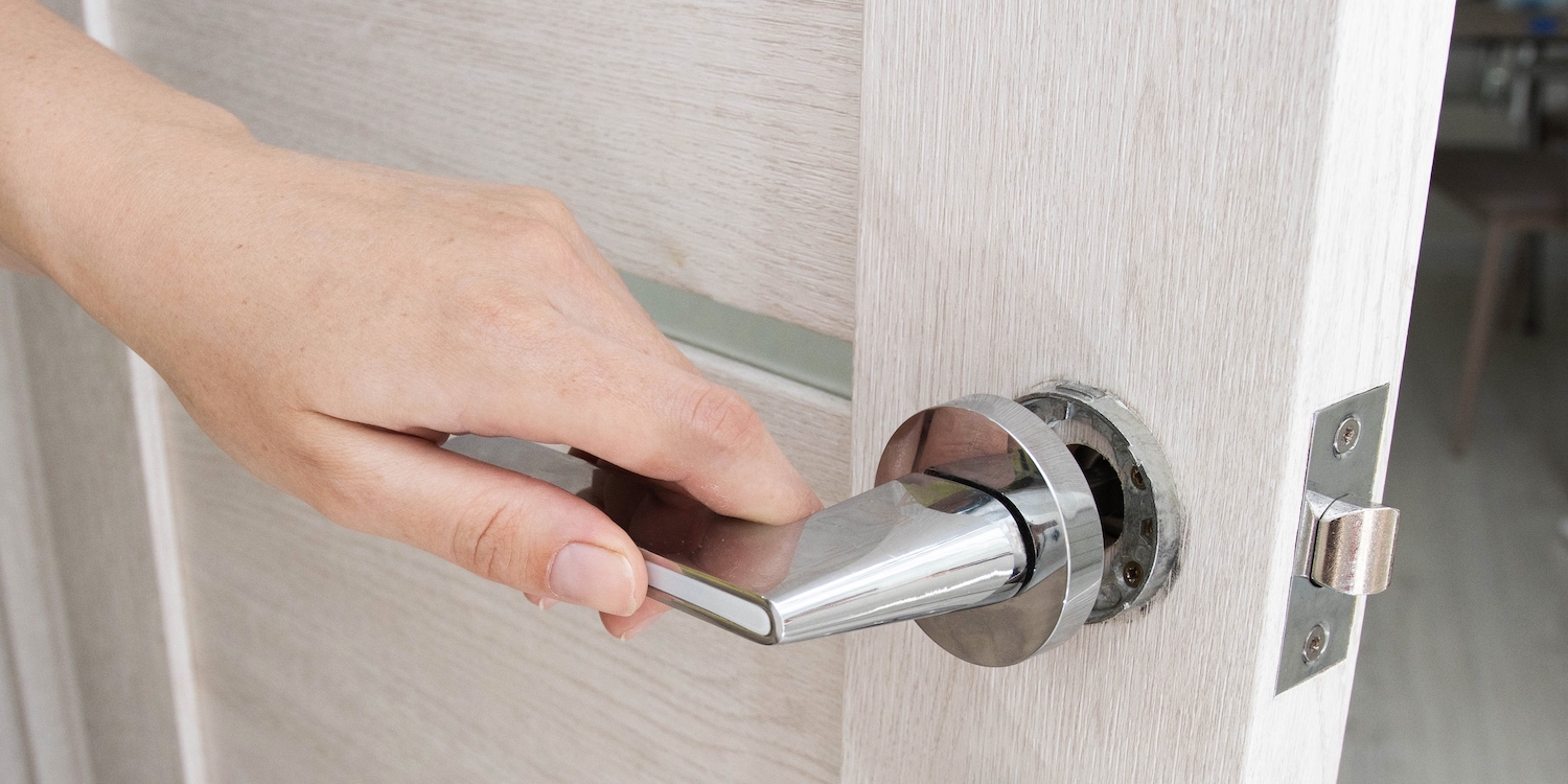 How to Choose a Door Handle How to Choose a Door Handle