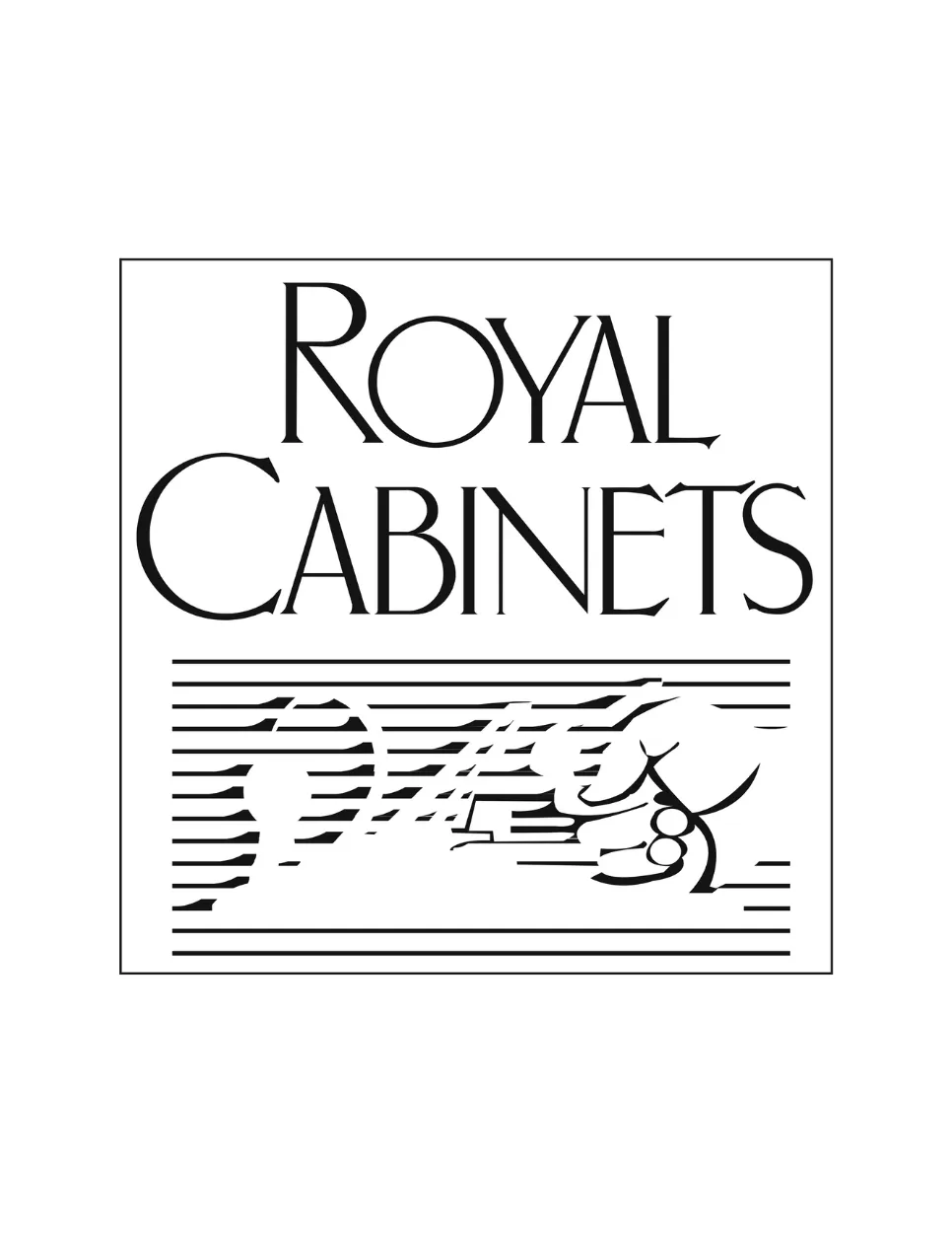 Royal Cabinets