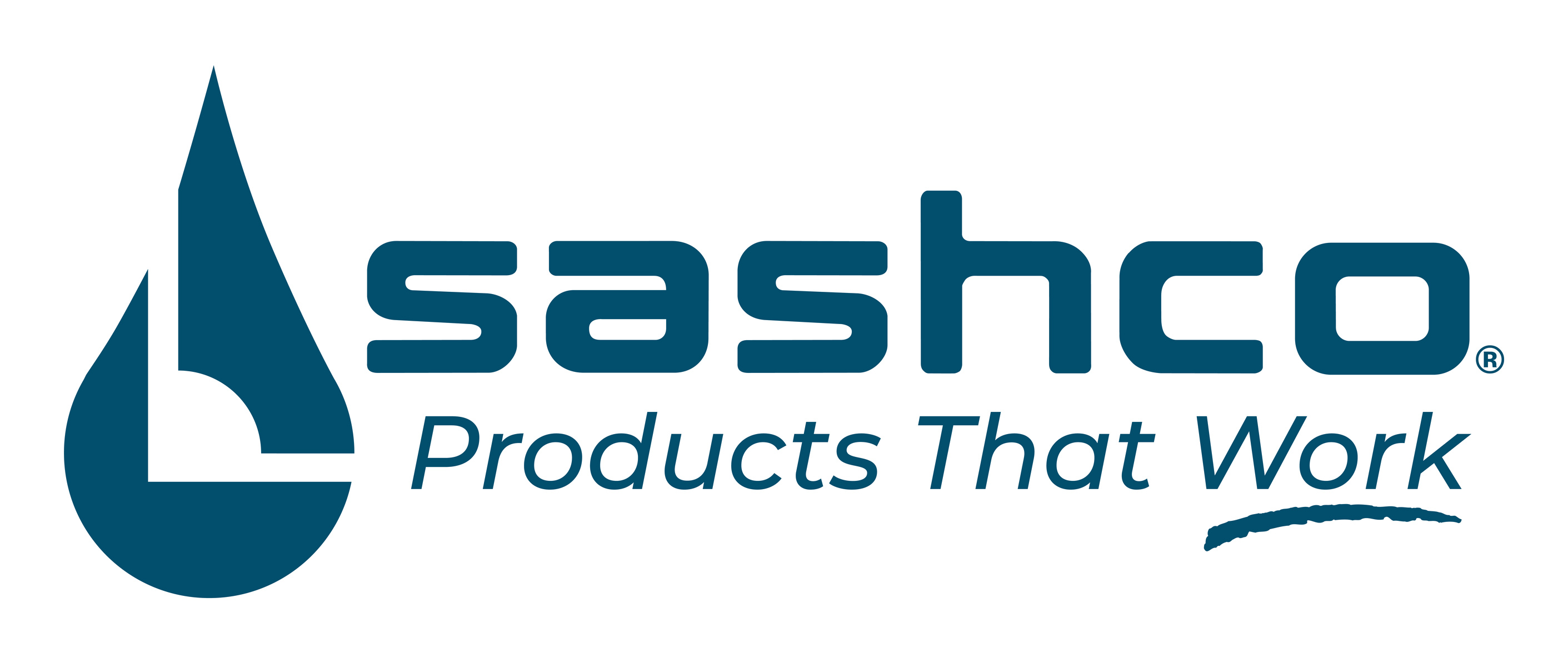 Sashco Products