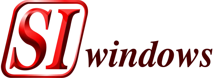 SI Windows