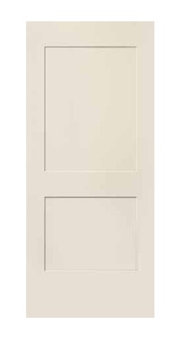 2 Panel Shaker