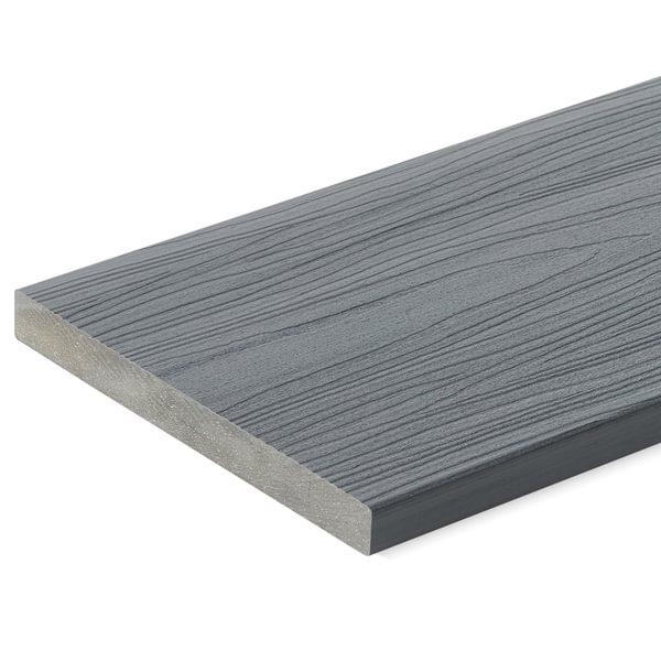Sylvanix Coastal Mist 1x8x12' Riser